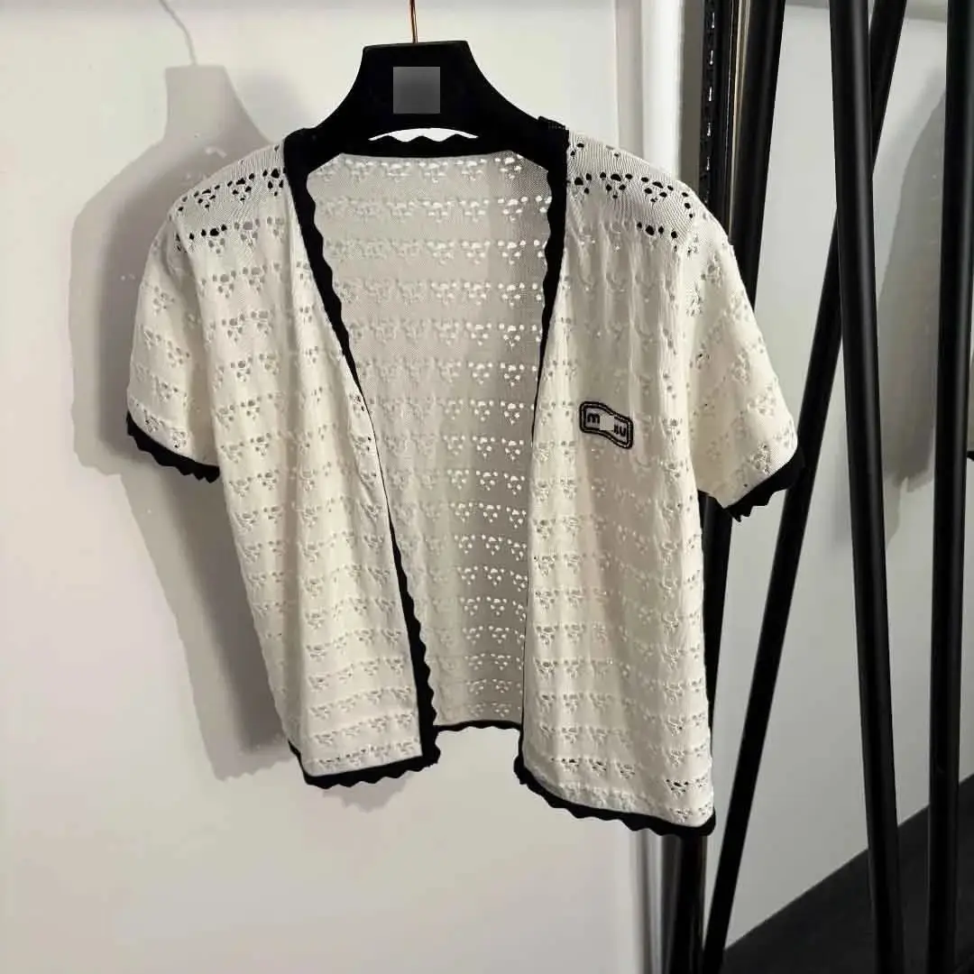 Miu Miu Vest Top [8 styles] 3