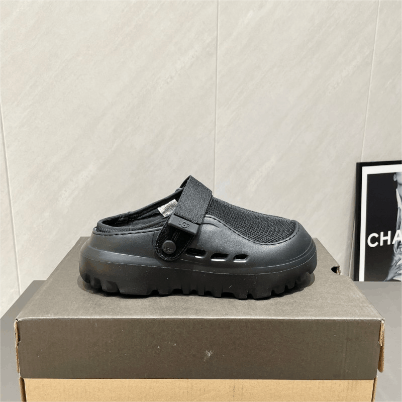 Crocs Casual Shoes [4 styles]