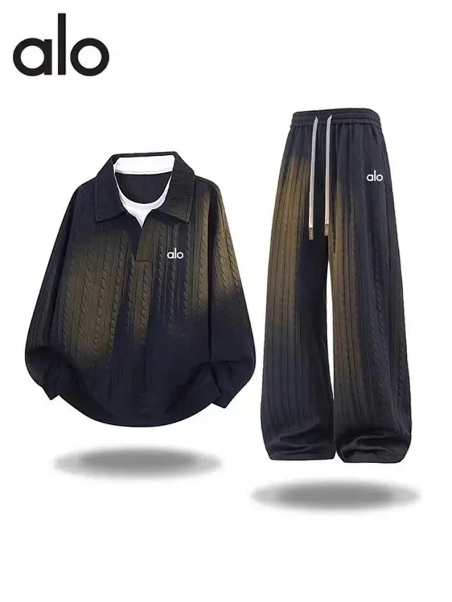Alo Casual Set [11 styles] 2