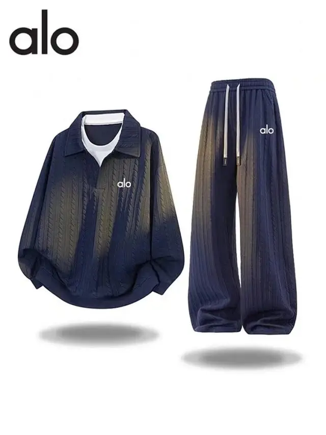 Alo Casual Set [11 styles] 3