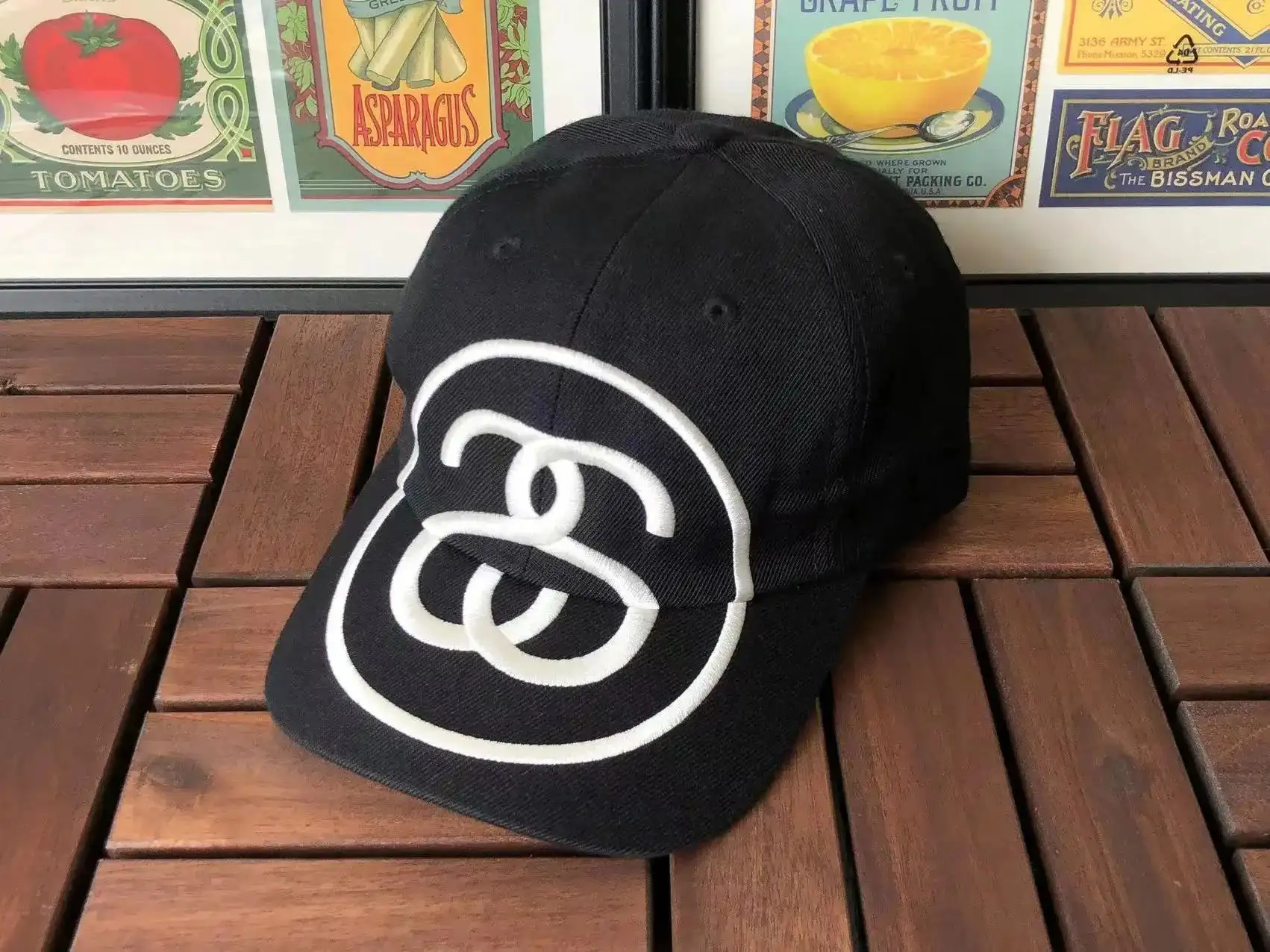 Alo Baseball Cap [40 styles] 2