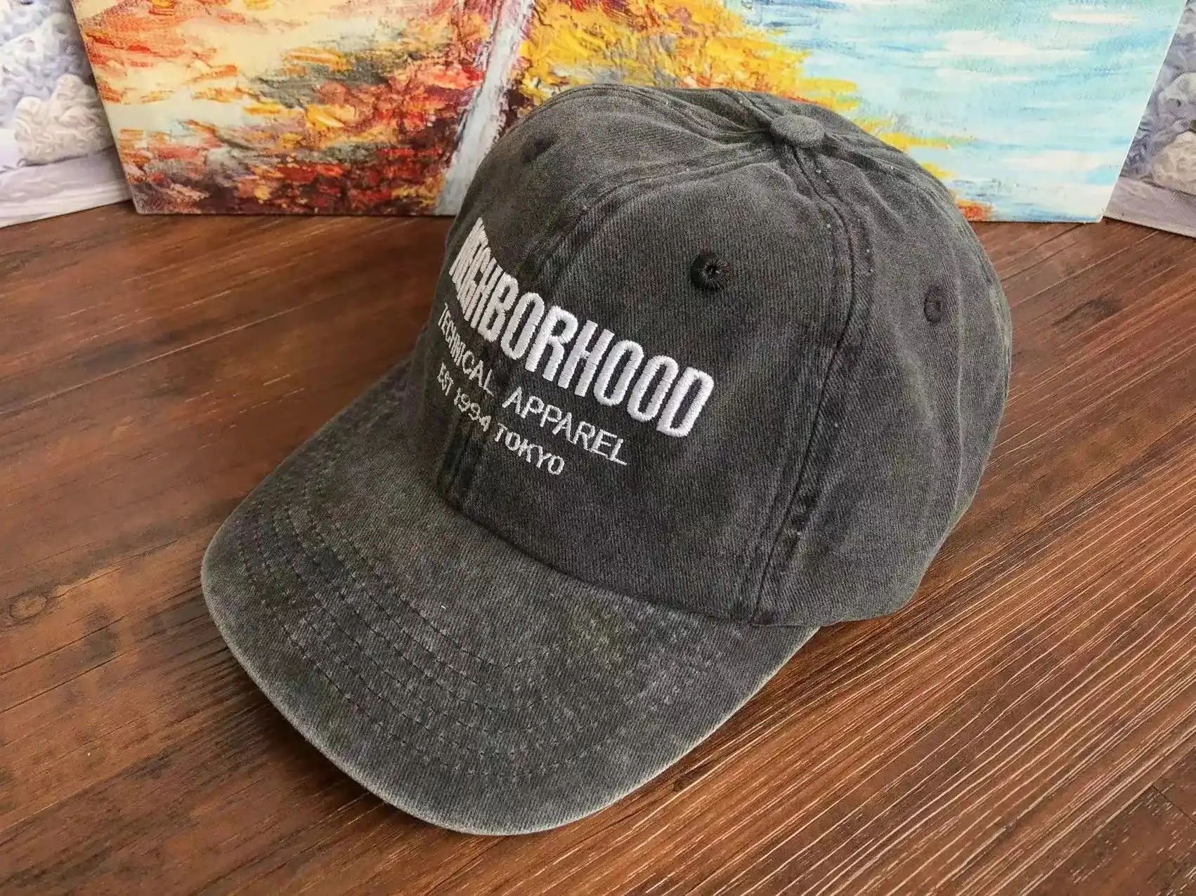 Alo Baseball Cap [40 styles] 3