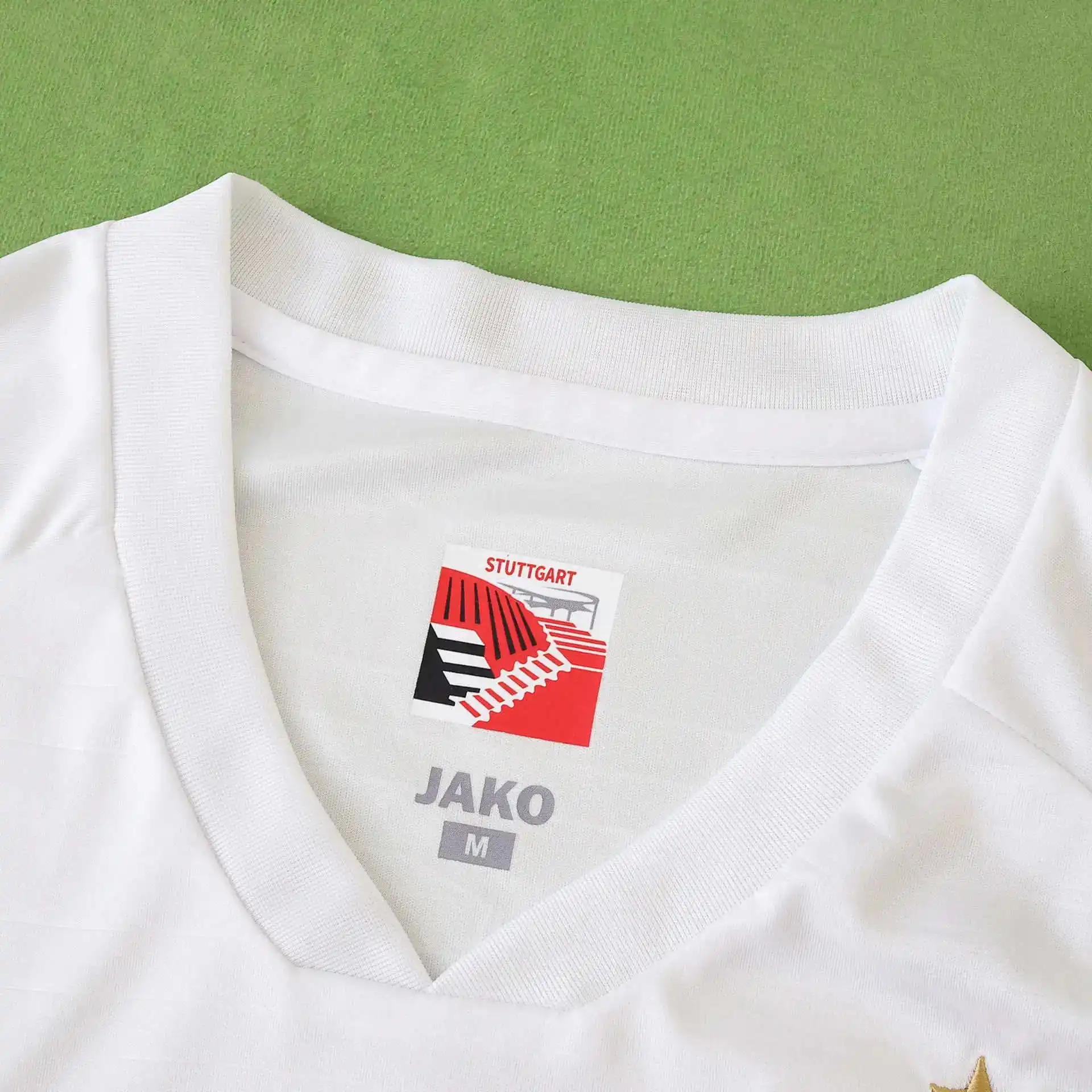 Design Jersey 3