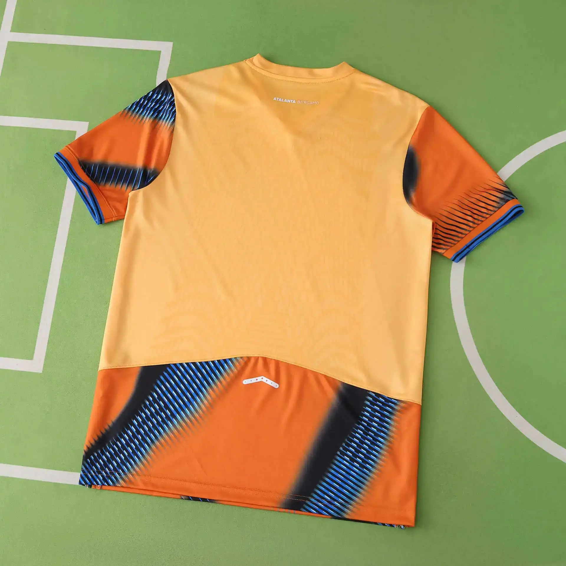 New Balance Jersey 2