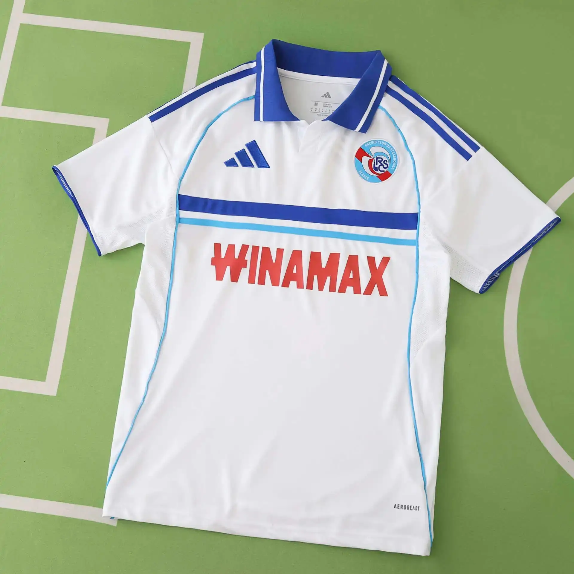 Adidas Jersey